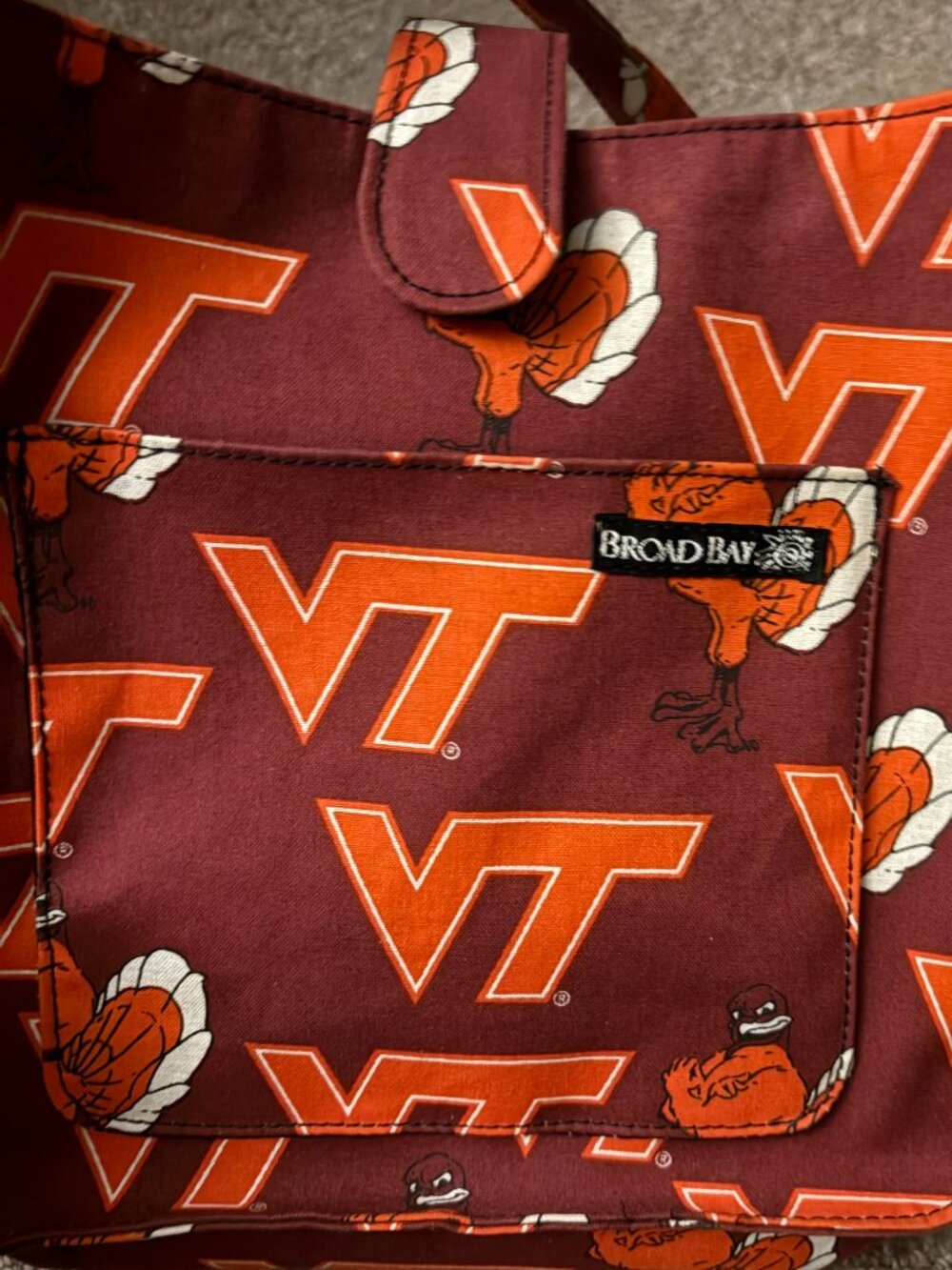 VT Pocketbook